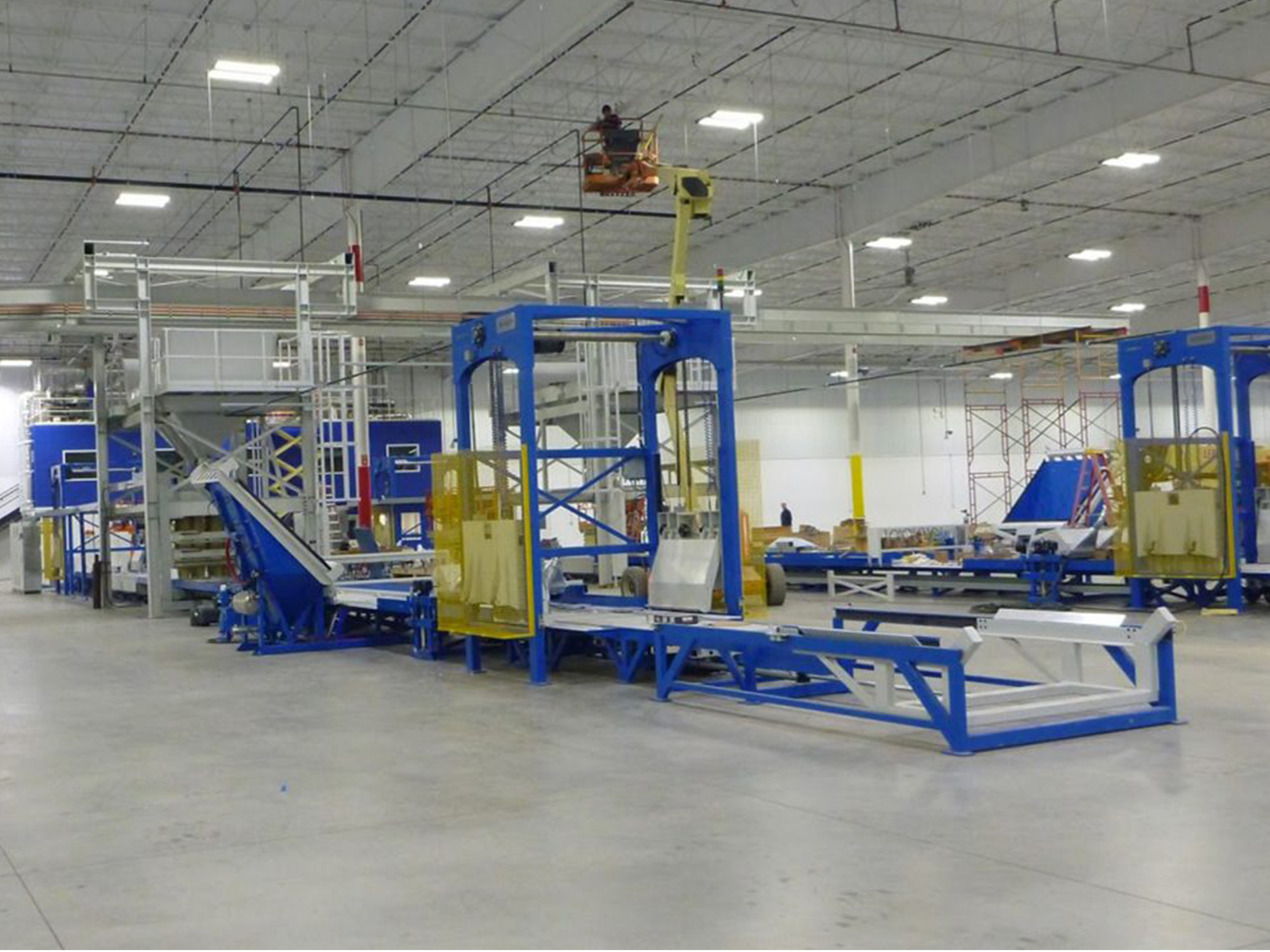 China Henan HTX Group Co., Ltd. Bedrijfsprofiel