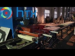 beton die blok gietende machine behouden