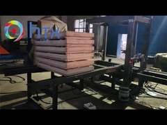 plavuizen productielijn