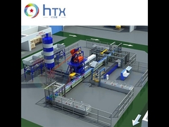 machine voor het maken van gecultiveerde stenen--machine voor het maken van vloertegels