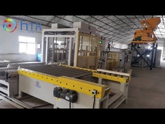 Natte Gegoten Machines