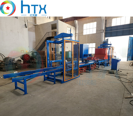 Automatische Concrete Natte Gietende de Overdrachtmachine van de Doseerapparaatpallet