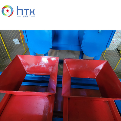 Automatische Concrete Casting Natte Doseerder Machine Kunstmatige Stenen Productielijn Voedende Machine