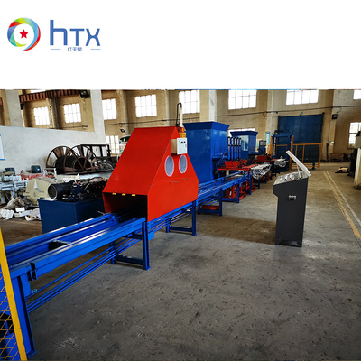 2000 kg natte gietbeton doseermachine Kunstmatige fineersteen productielijn