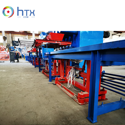 Concrete Keerblok Feeding Machine Doseersysteem Fabrikanten Productielijn