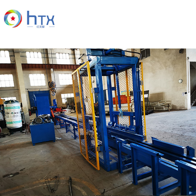 Concrete Silicone Rubber Kunststeen Productielijn Polymeer Doseersysteem