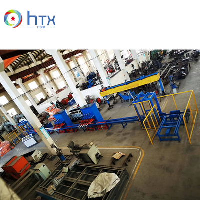 Volautomatische betonmolen stenen blok maken machine bouwmateriaal machines