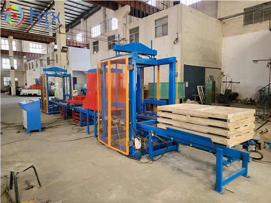 Muurcomité Productie de Concrete het Doseren Machine van de Machine Kunstmatige Steen