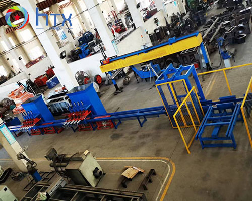 800 - 1000m2/Day natte Gegoten Machines Gecultiveerde Steen die Machine maken
