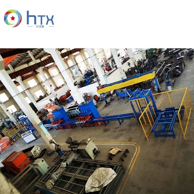 1000 - van de het Vernisjesteen van 1500m2 2000kg van de Productielijn de Auto uit Demoulding Natte Gegoten Machines