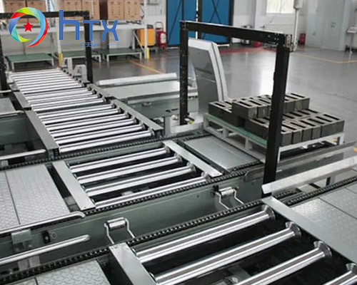 1000 van het de Productiecapaciteitvernisje van -1500m2 van de de Steenproductielijn 220V de Natte Gegoten Machines