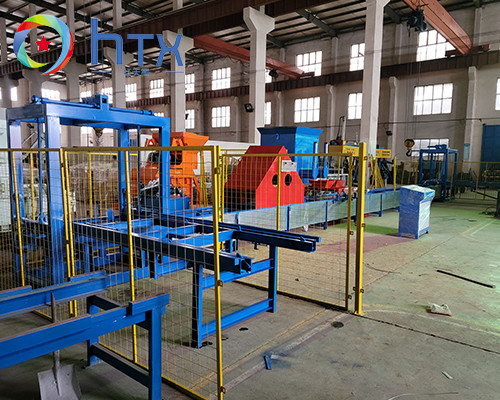 Automatische betondoseringsmachine met hoge efficiëntie