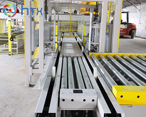 Kerb Stone Production Machine Beton Doseermachine Makkelijk te bedienen