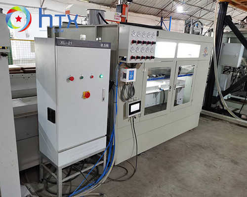 Betondoseringssysteem Machine voor het vervaardigen van kunststeen met meerdere functies