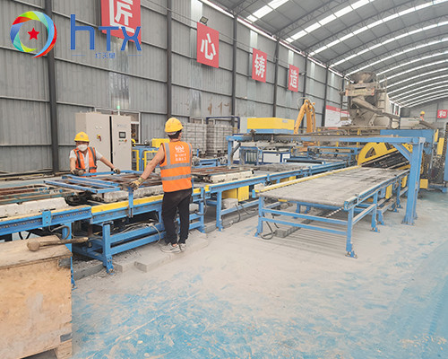 Multifunctioneel nat gietdozer machine kunstmatige steenmachine
