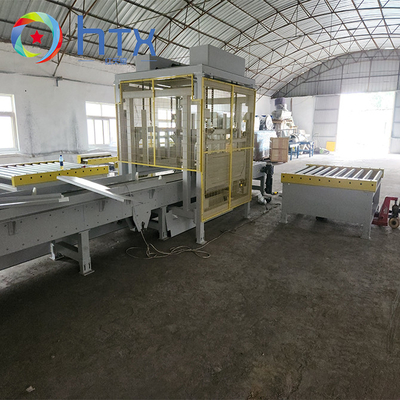 Wet Cast Beton Dosering System Voor Precise Metingen Road Edge Stone Making Machine