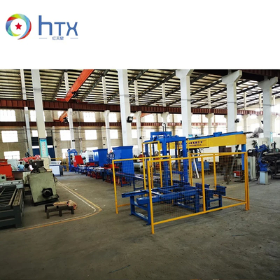 Multi Function Automatic Wet Casting Doser Machine voor efficiënte productie