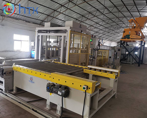 Multifunktioneel natgegooid machines natgegooid doser machine productielijn