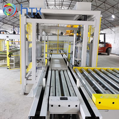 Productielijn voor de gietmachine voor randstenen