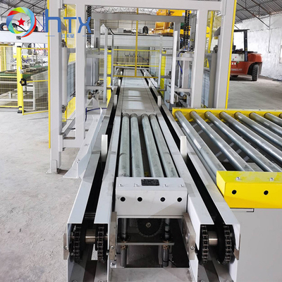 Automatische verbouwing steen productie Beton dosering systeem Kerb steen productie machine