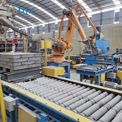 Wet Beton Doseringssysteem-Kleur Doseringssysteem