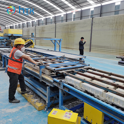 Wet Beton Doseringssysteem-Kleur Doseringssysteem