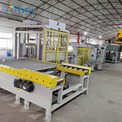 Hoge efficiëntie lage kosten Betonwandpanelen Machines Wet Cast Machinery