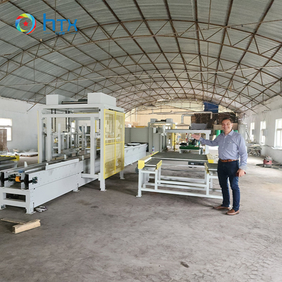 Concrete Sleeper Walls Machine Artificiële steen productie machine