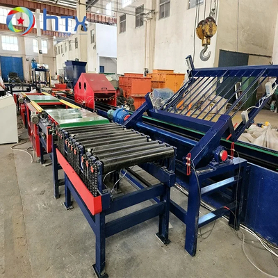 Machines voor het gieten van kunstmatige steen in natte gietmachines Gemakkelijk te bedienen 1000-1200m2 Capaciteit Betondoseringsmachine