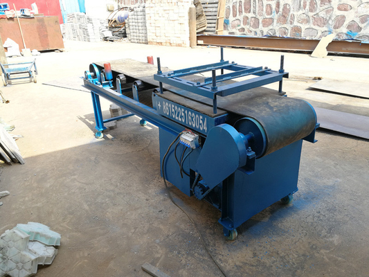Kunstmatige Steen Concrete het Doseren Machine 200-300m2/H die Nat Doseerapparaat gieten