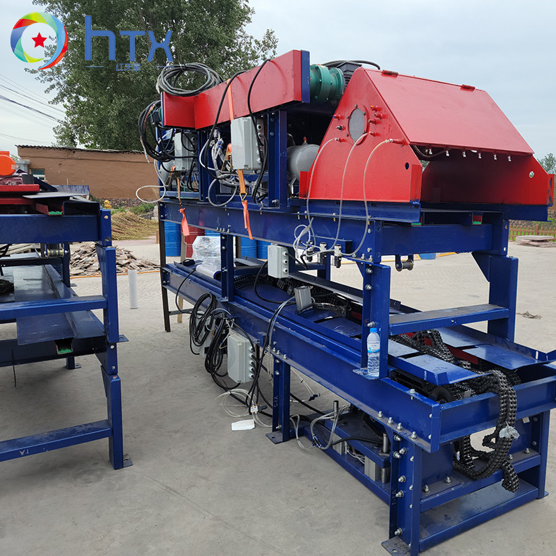 De automatische Natte Gegoten Productielijn van de de Fabrieks Concrete Steen van de Machines Plastic Betonmolen