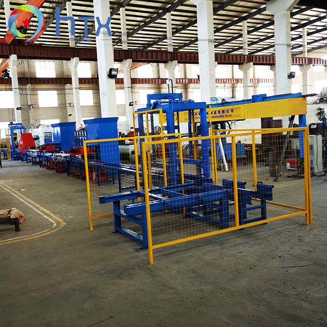 Kunstmatige Steen die tot Machine maken Natte Gegoten Materiaalproductiviteit 1200 - 1500 M2/Day