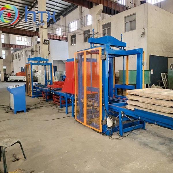 Industriële betondosering Wet Cast Machinery Automatische werking en motor met hoge prestaties