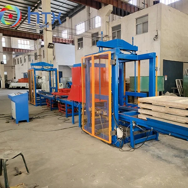 Multifunctionele en arbeidsbesparende doseringsmachine voor kunststeenproductielijn