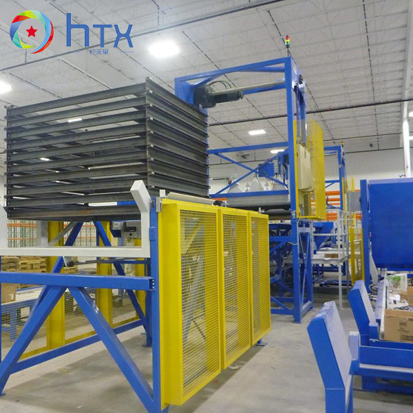 Multifunctionele nat gieten doser machine Productielijn Beton beveiligingsmuur machine